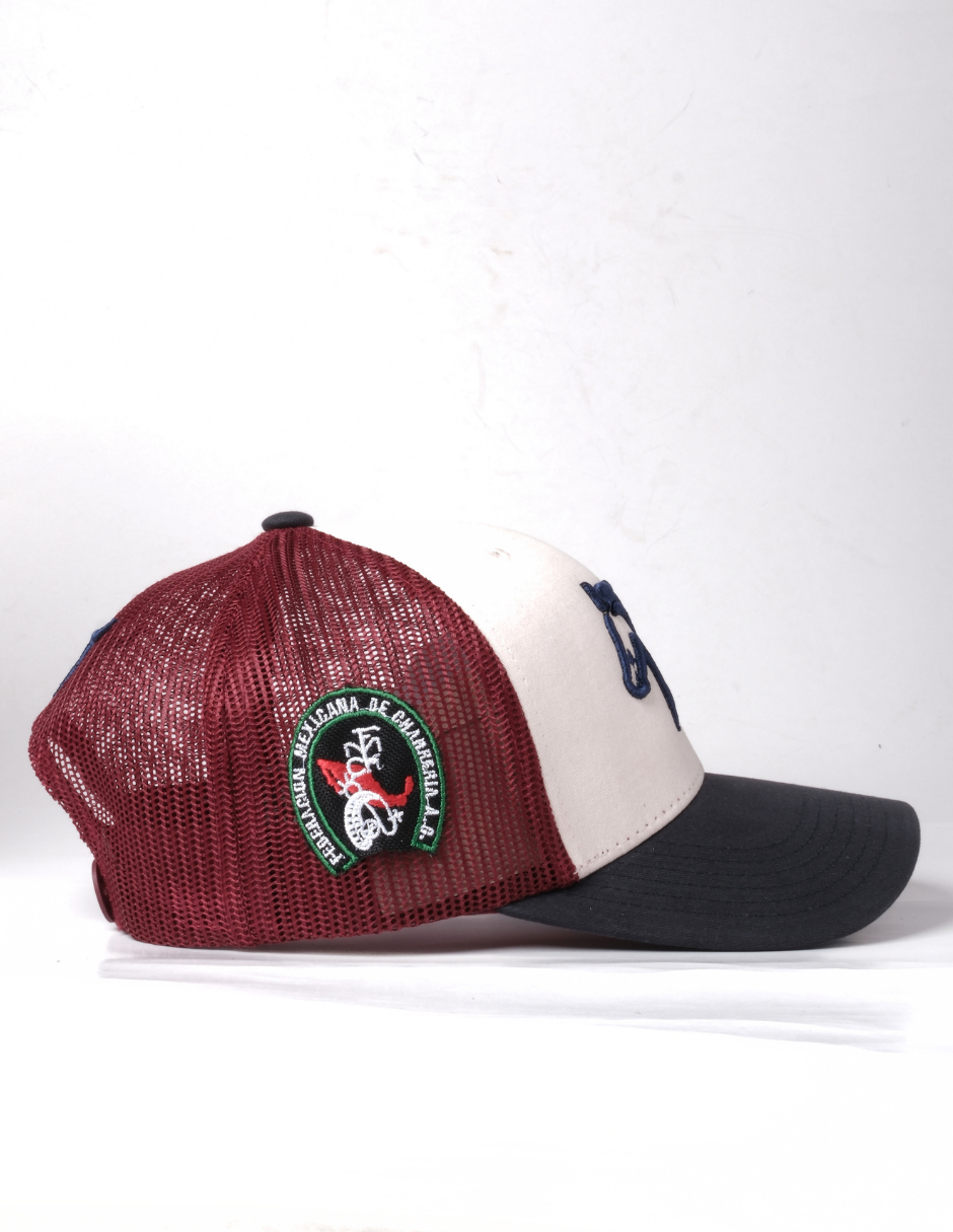 Chambero Cap 010