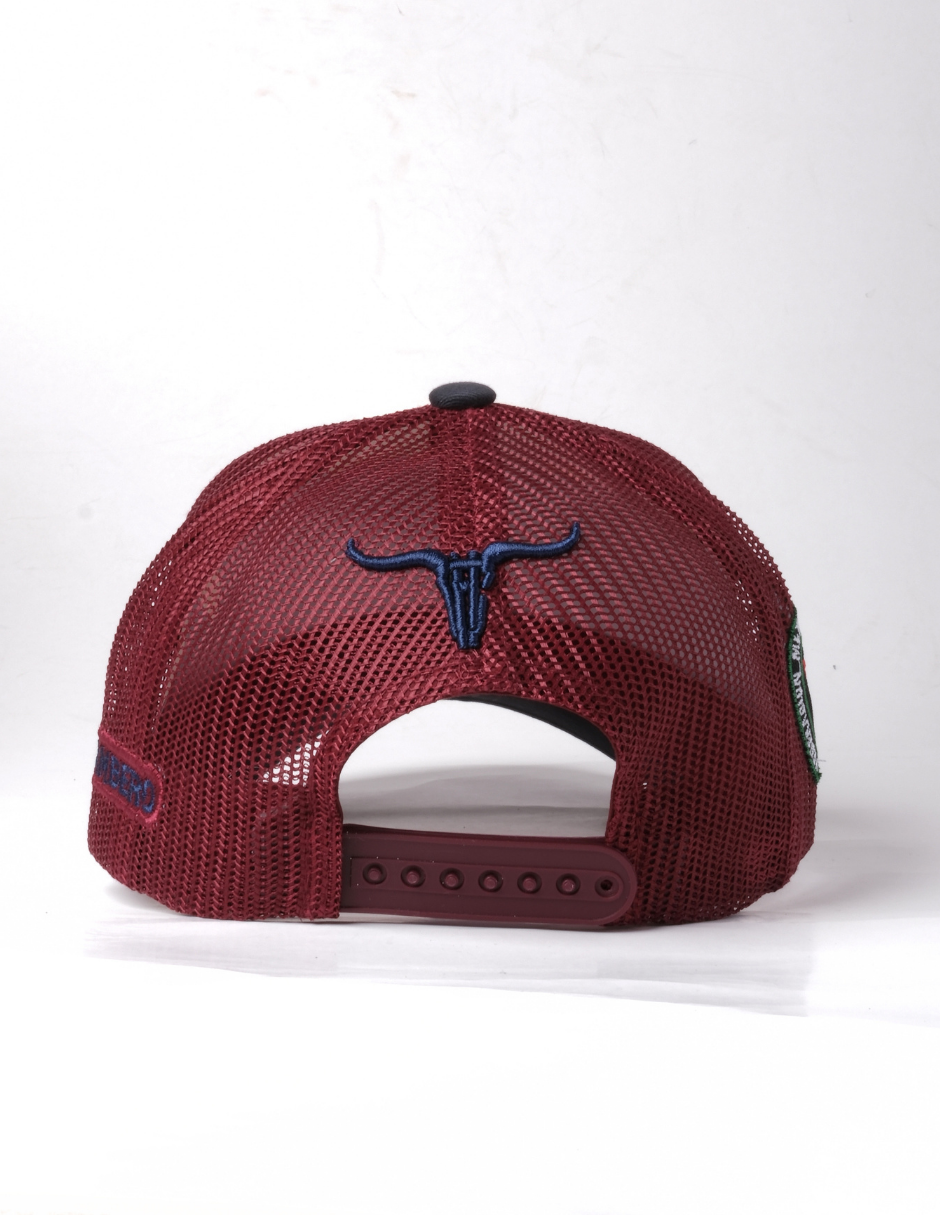 Chambero Cap 010