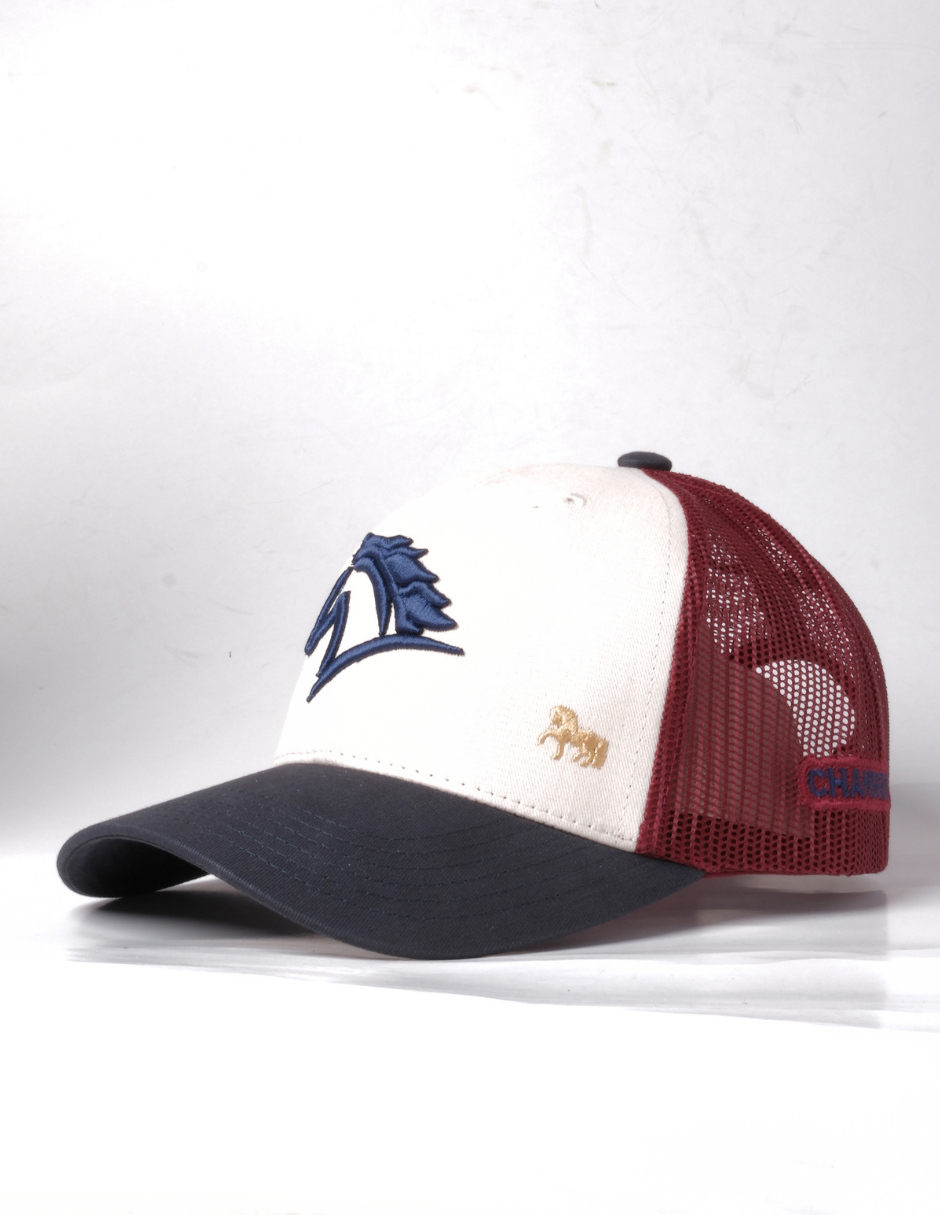Chambero Cap 010