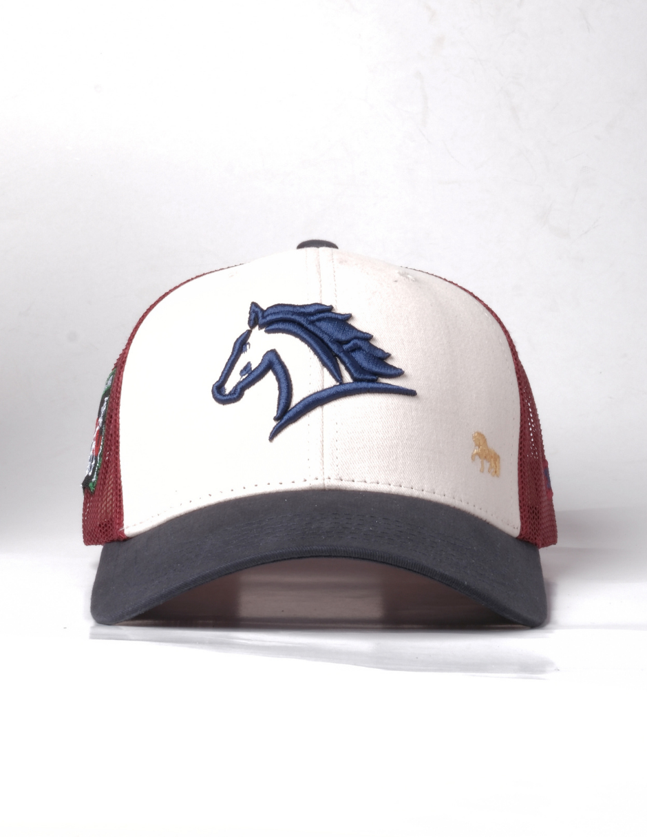 Chambero Cap 010
