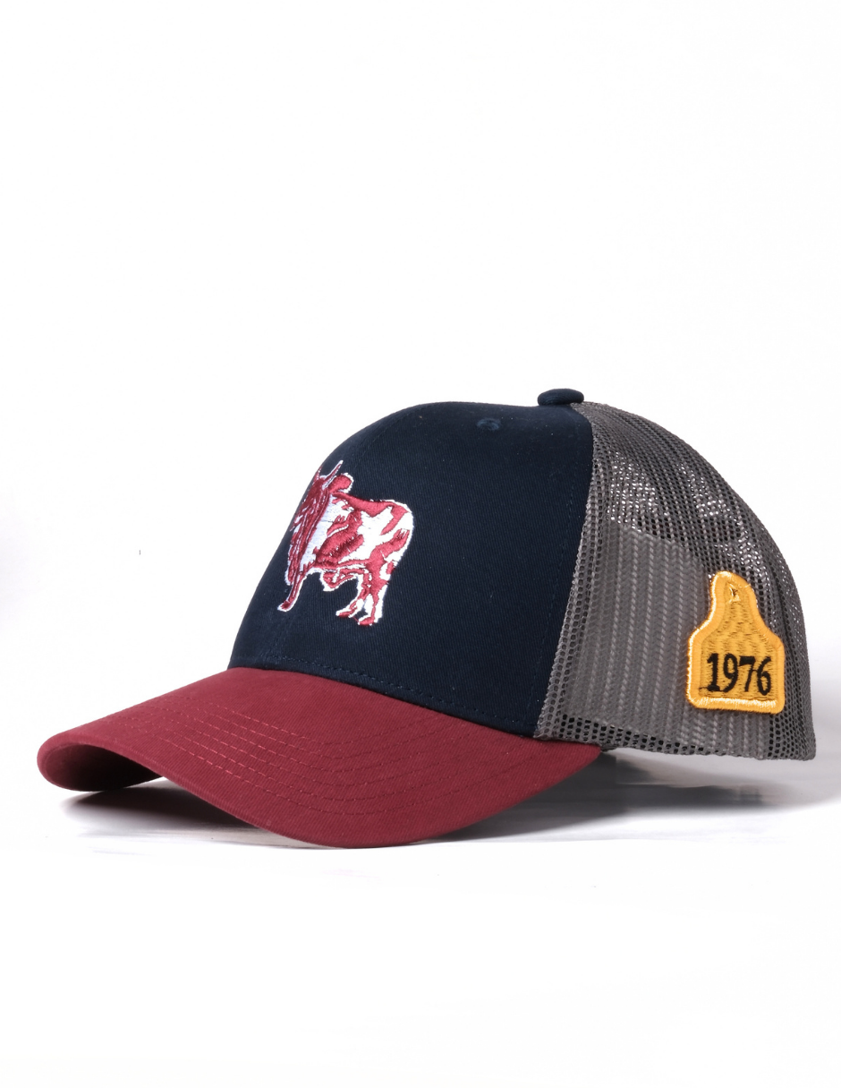 Chambero Cap 011