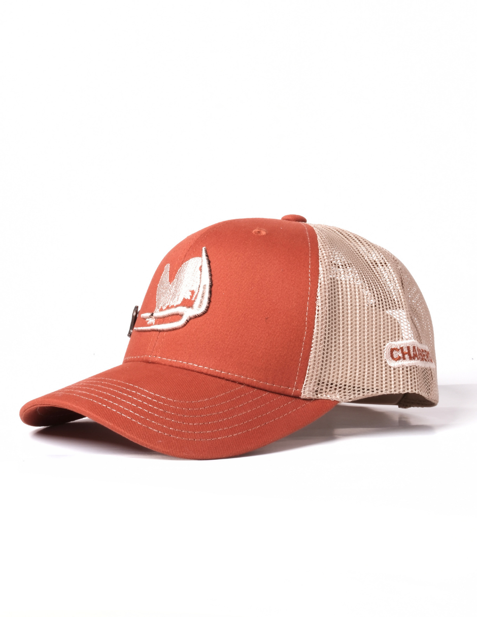 Chambero Cap 001