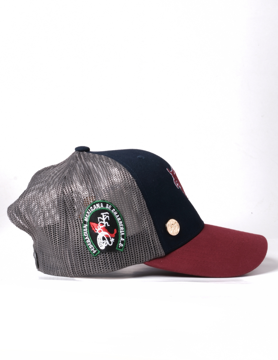 Chambero Cap 011