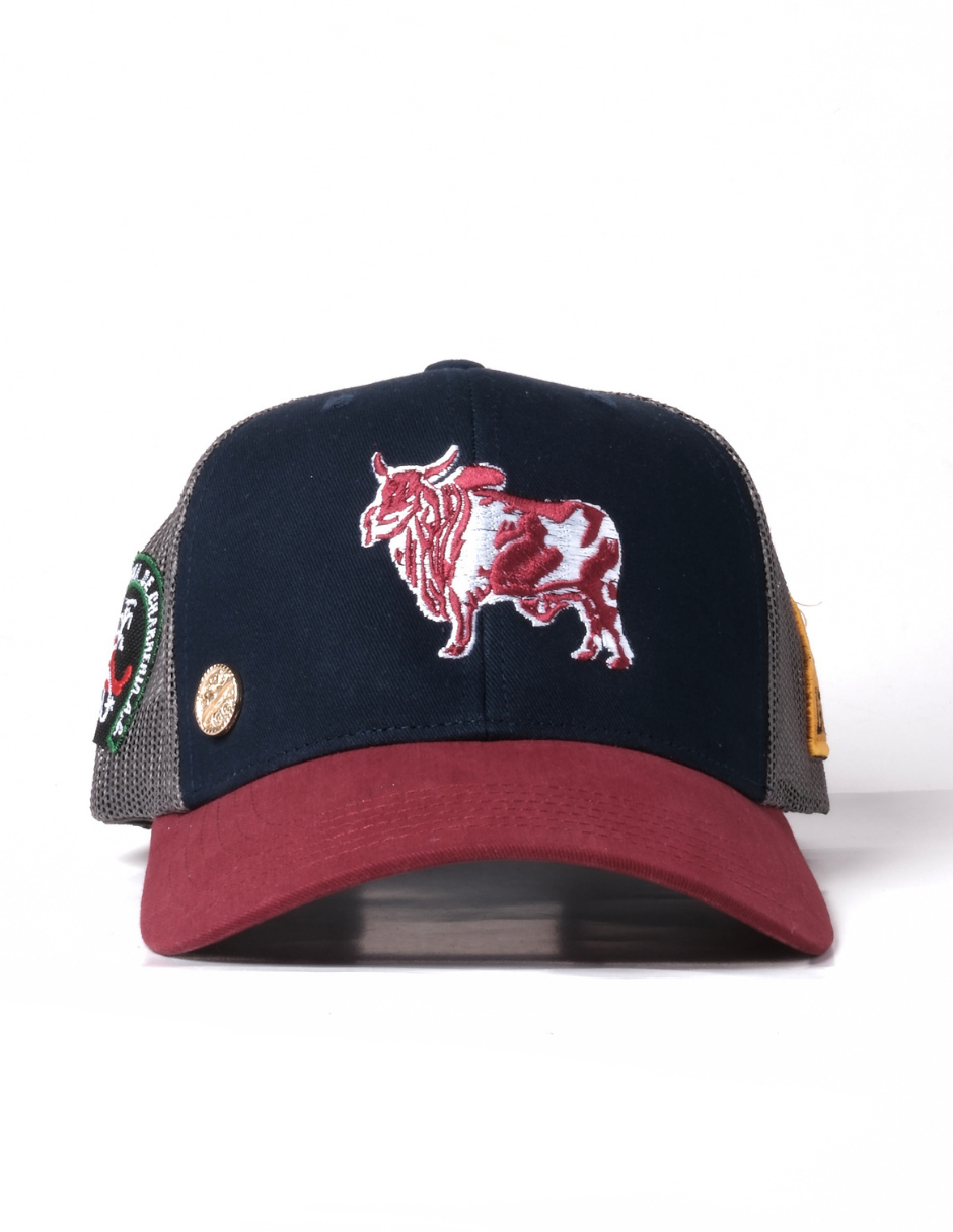 Chambero Cap 011