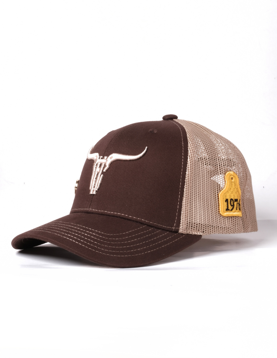 Chambero Cap 012