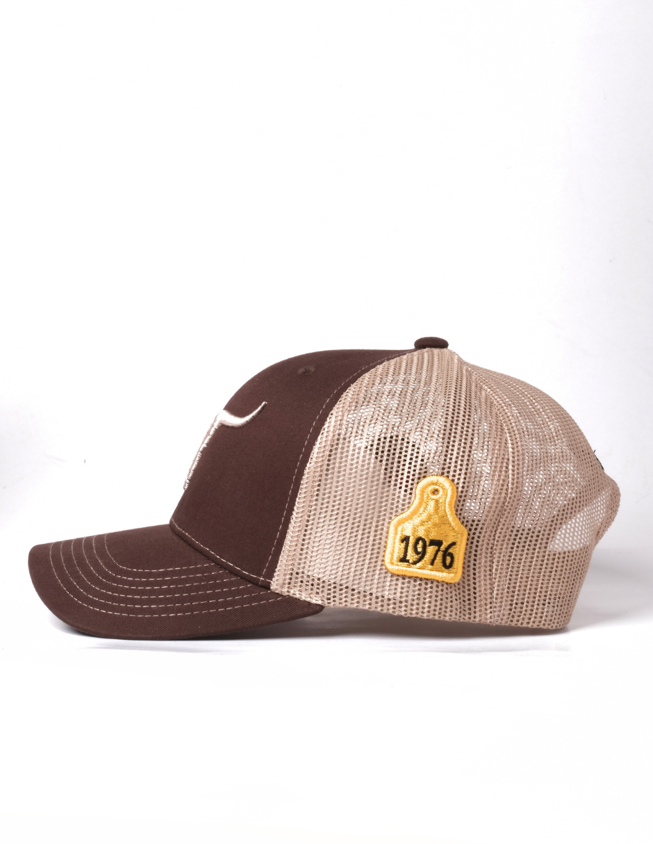 Chambero Cap 012
