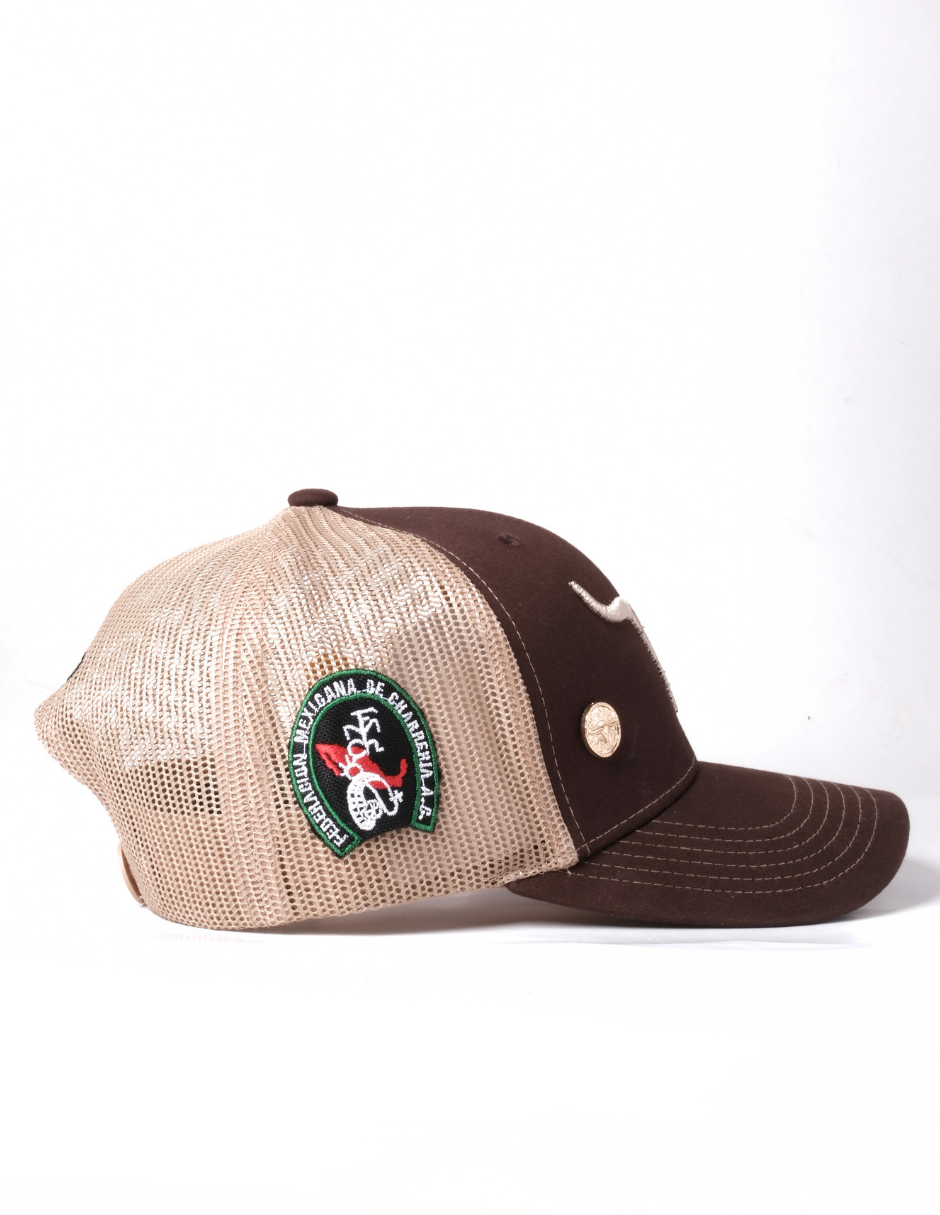 Chambero Cap 012