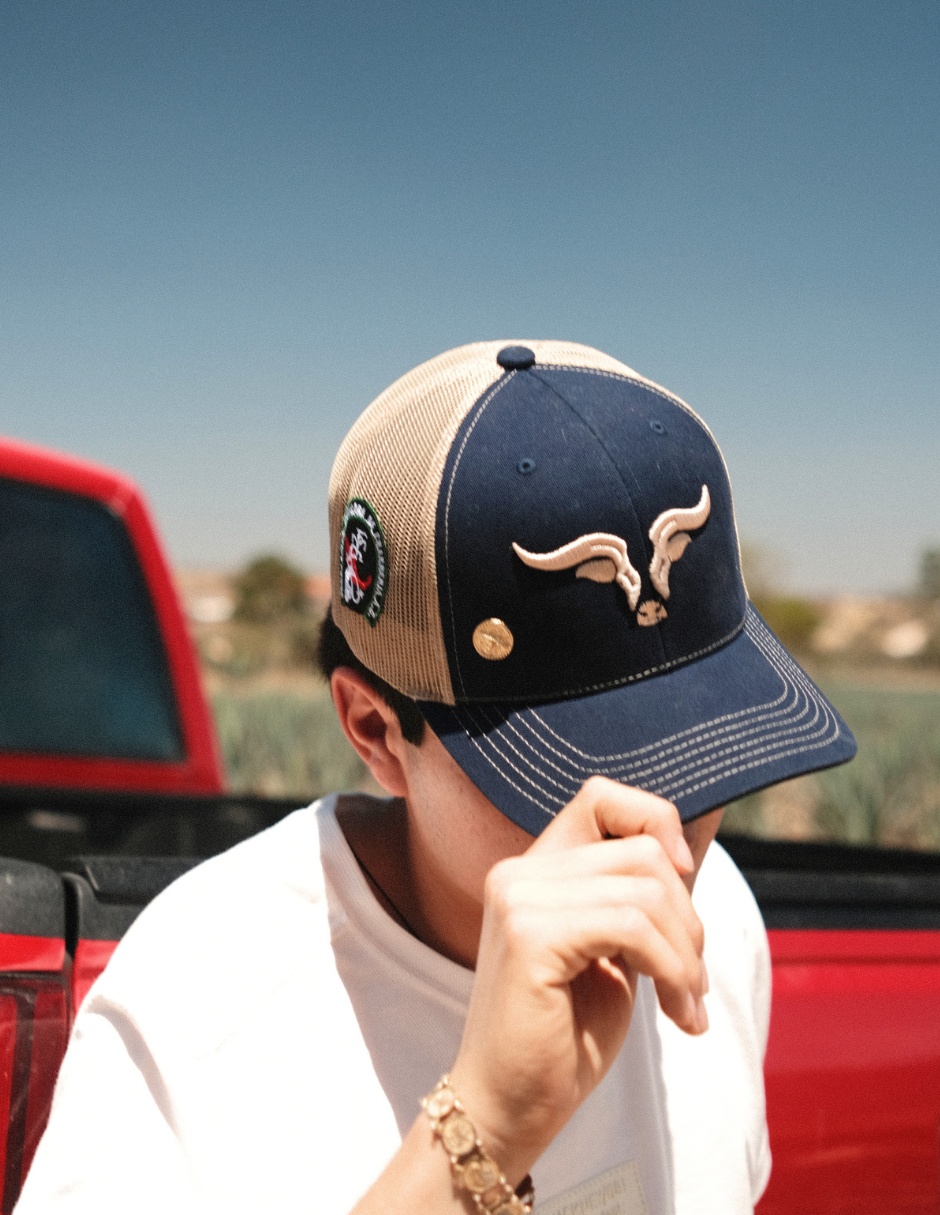 Chambero Cap 002