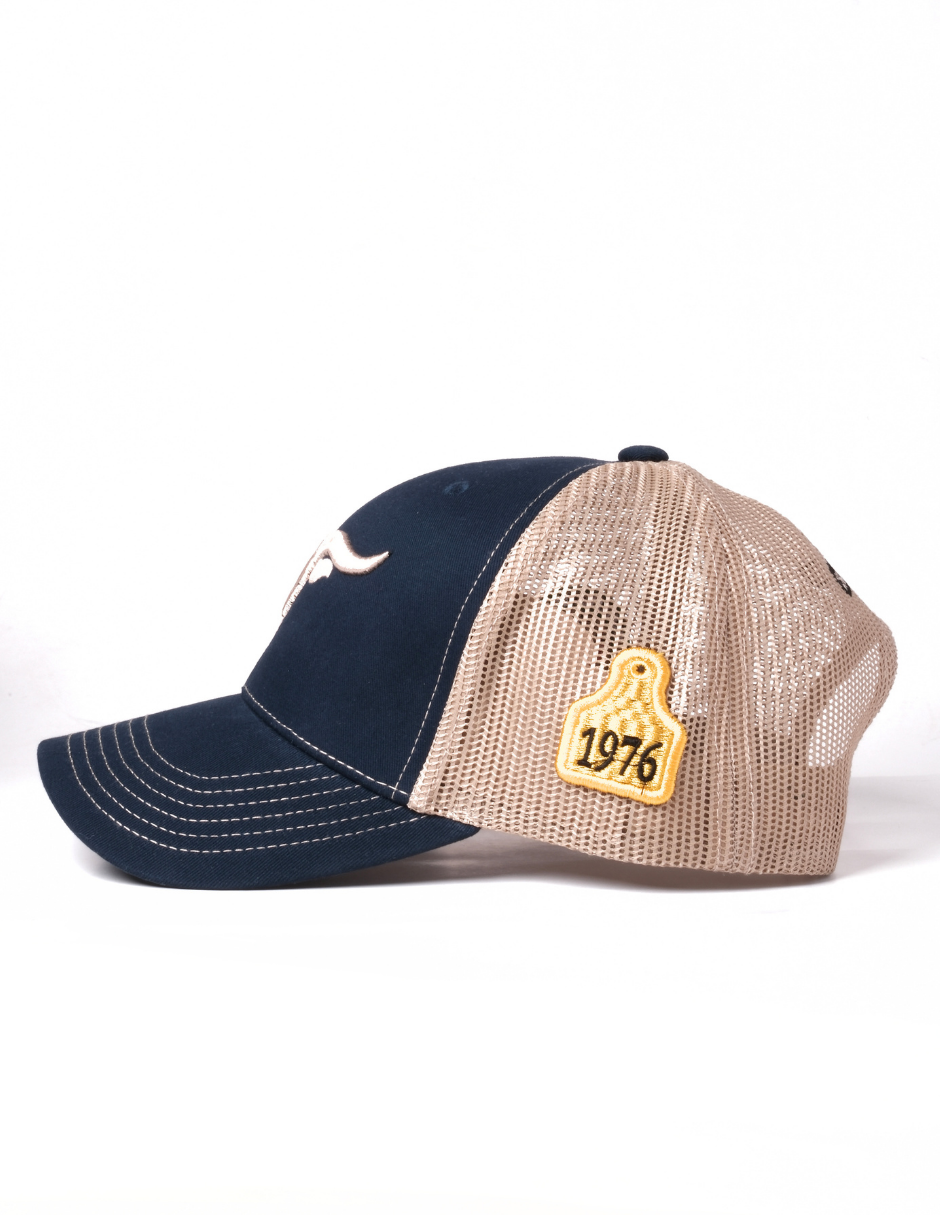 Chambero Cap 002