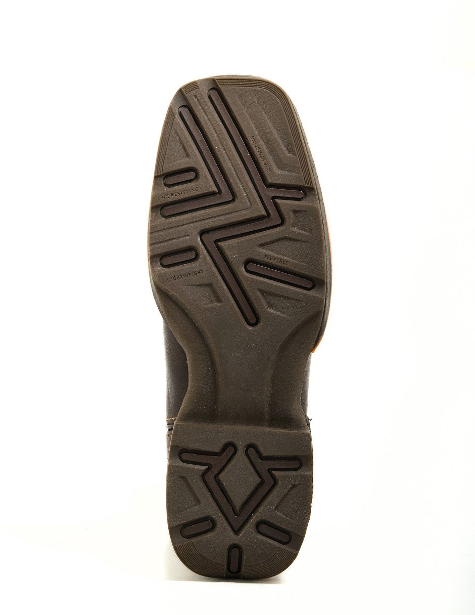 Bota Vaquera Estilo 100 Paddock
