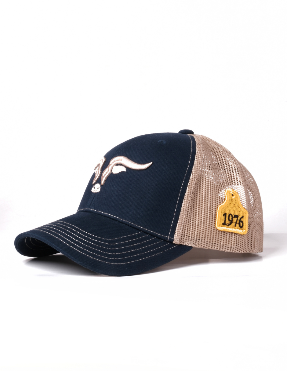 Chambero Cap 002