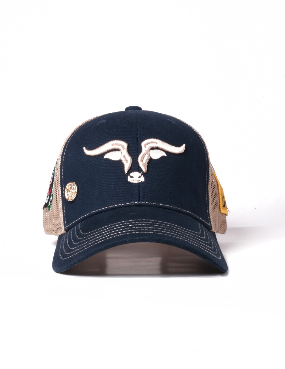 Chambero Cap 002