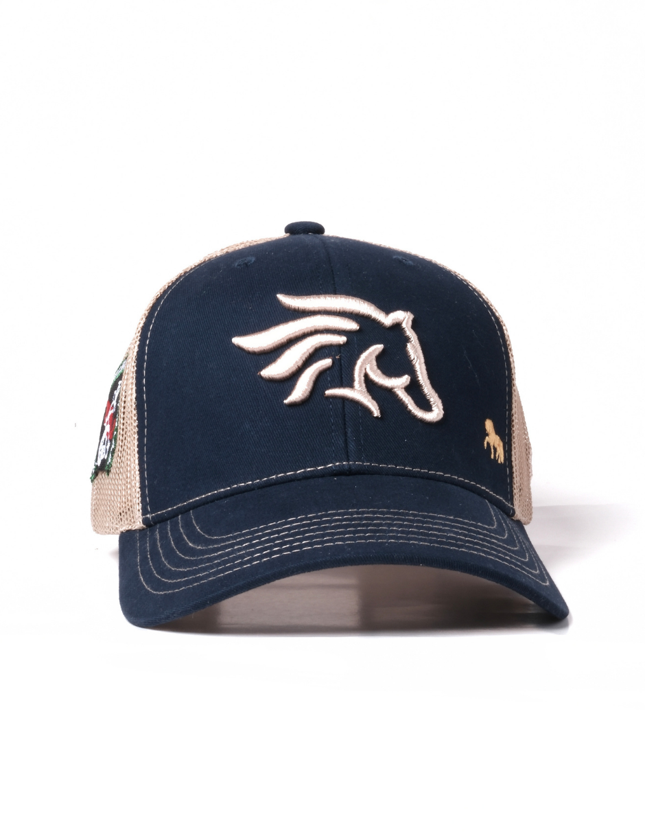 Chambero Cap 003