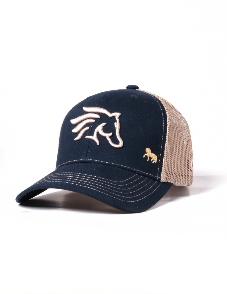 Chambero Cap 003
