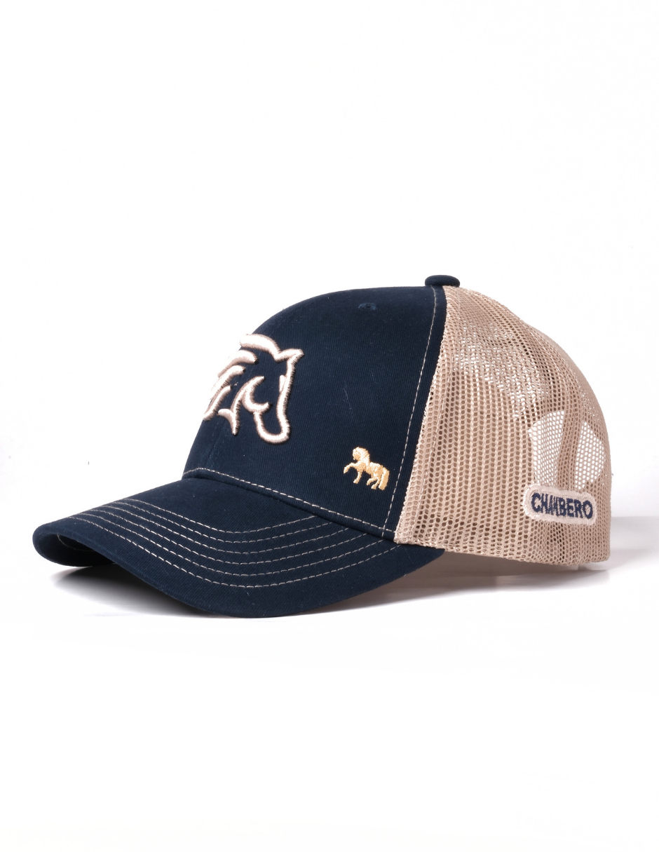 Chambero Cap 003