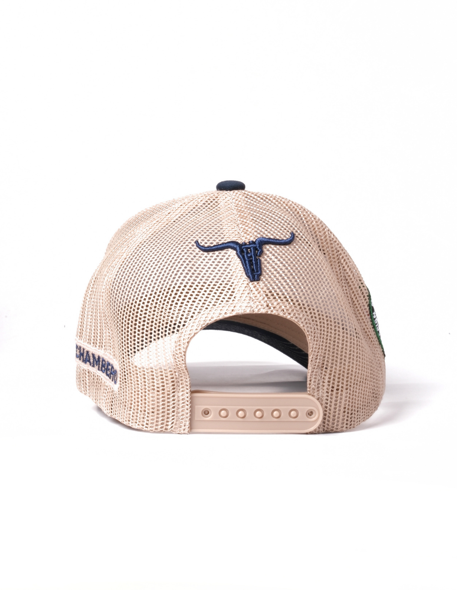Chambero Cap 003