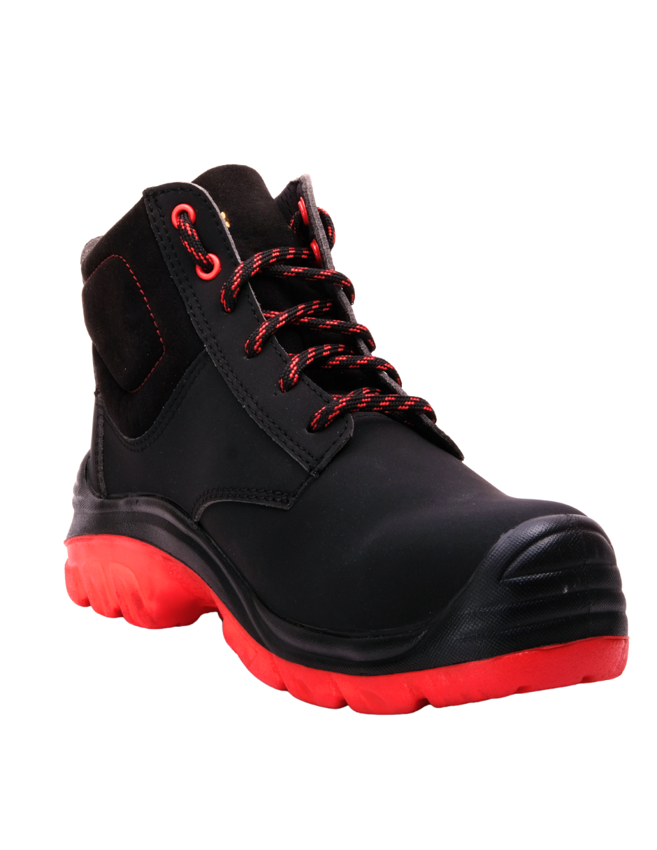 Bota Industrial KHAN