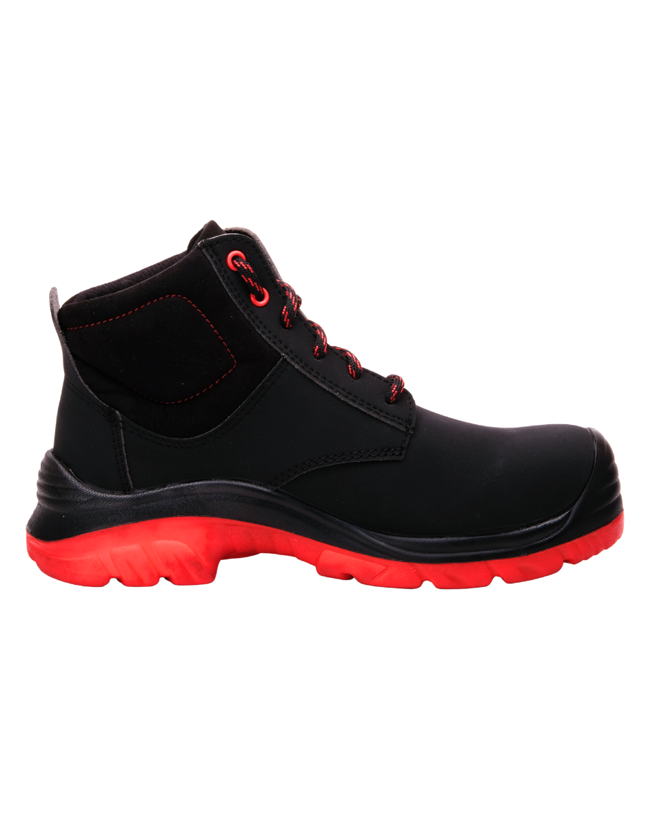Bota Industrial KHAN