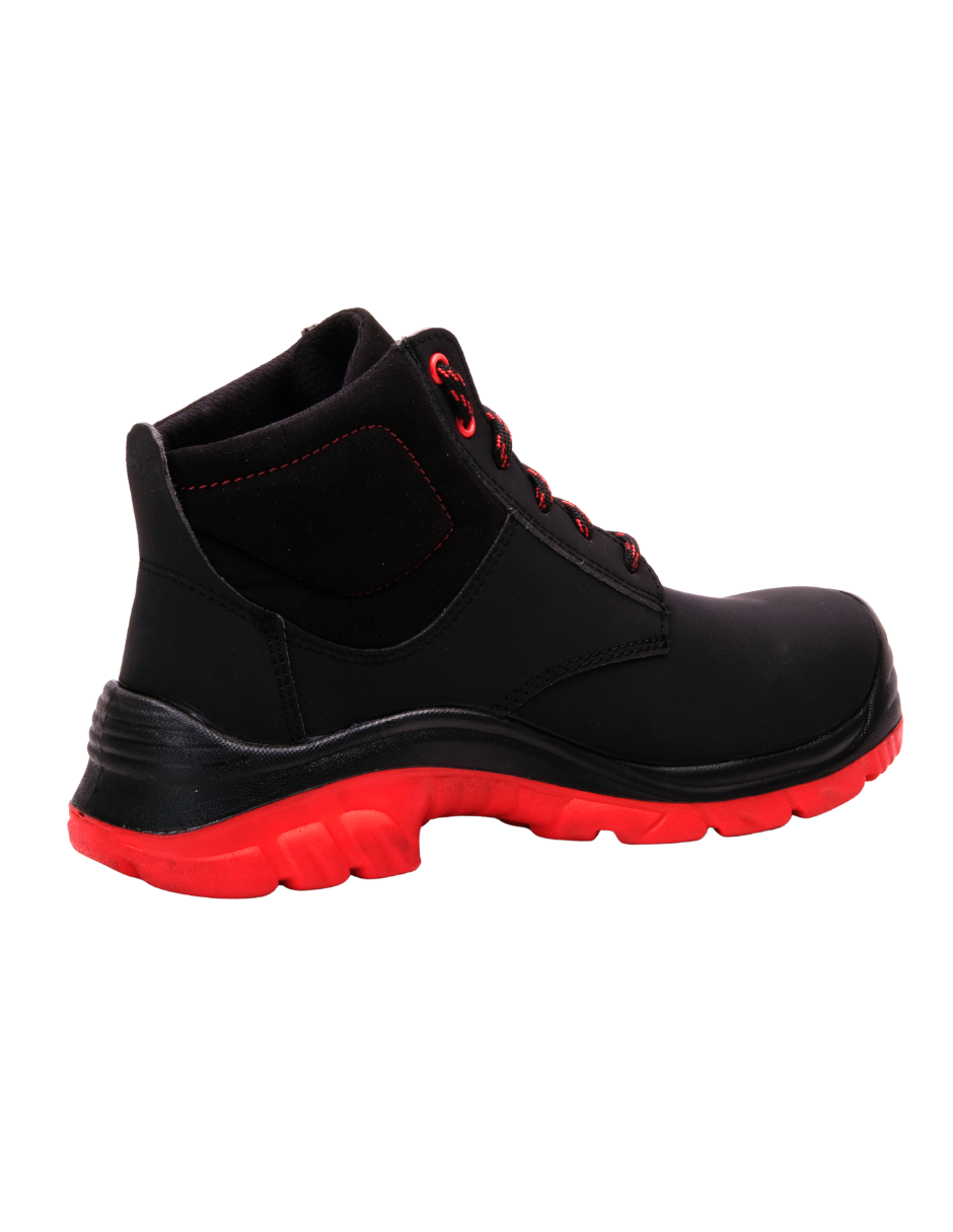 Bota Industrial KHAN
