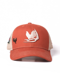 Chambero Cap 001