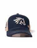 Chambero Cap 003