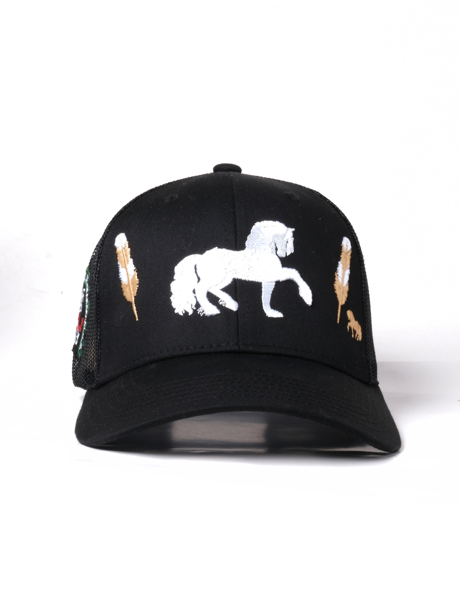 Chambero Cap 004