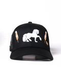 Chambero Cap 004