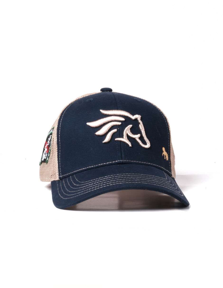 Chambero Cap 003
