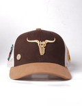 Chambero Cap 008