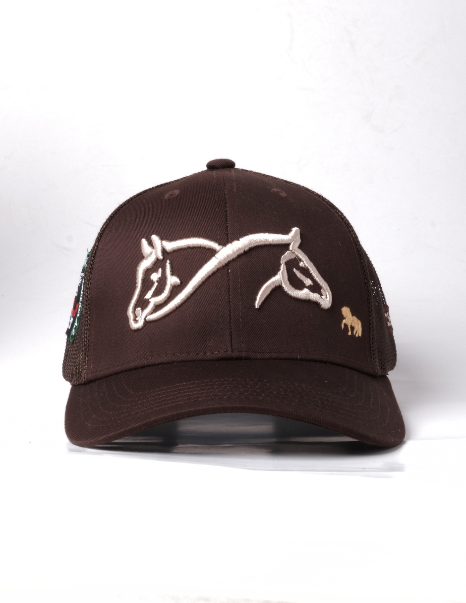 Chambero Cap 009