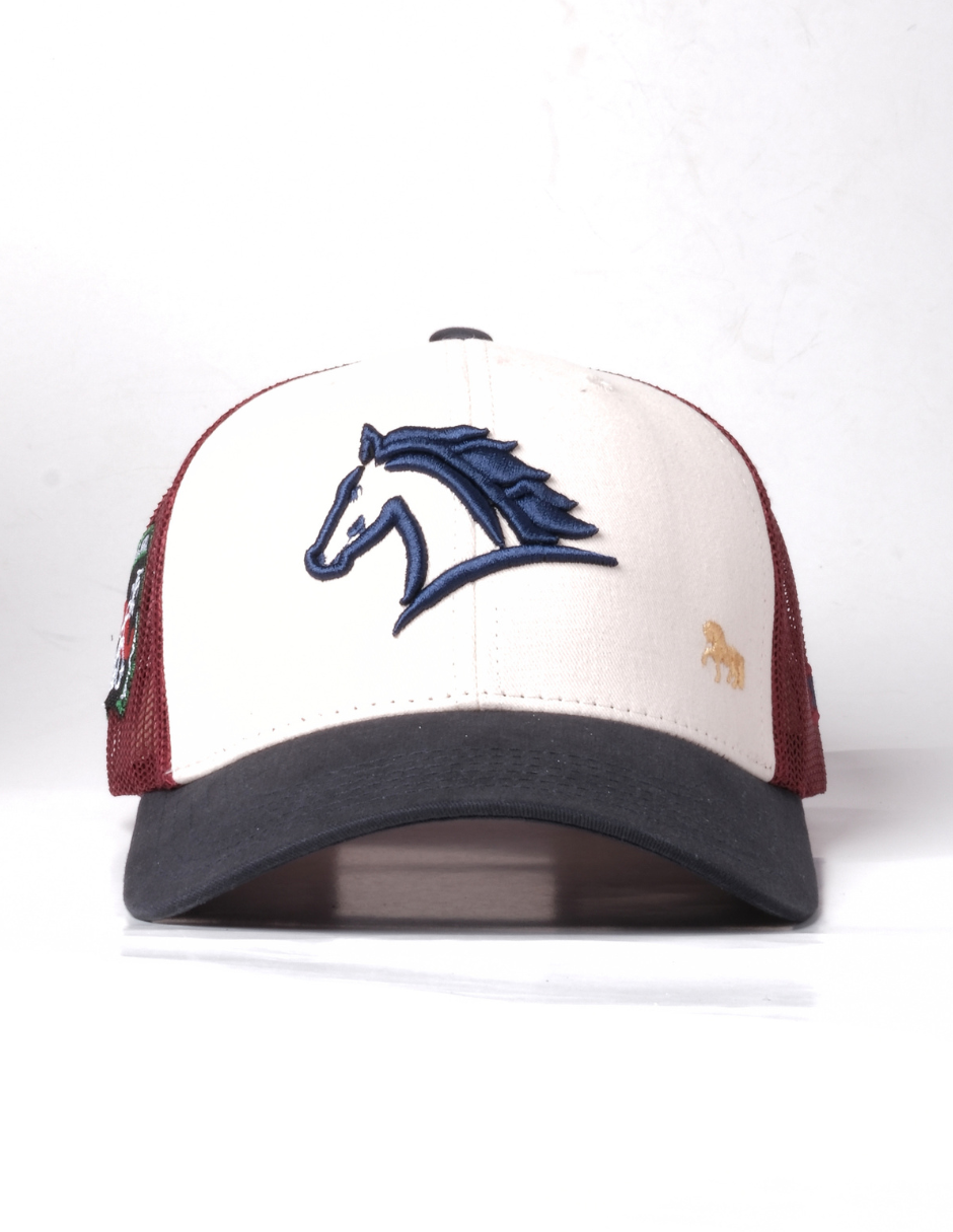 Chambero Cap 010