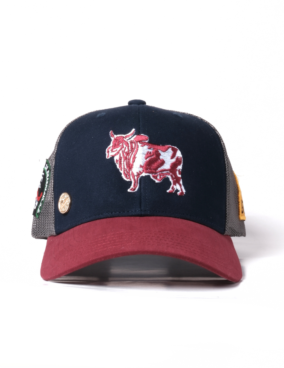 Chambero Cap 011