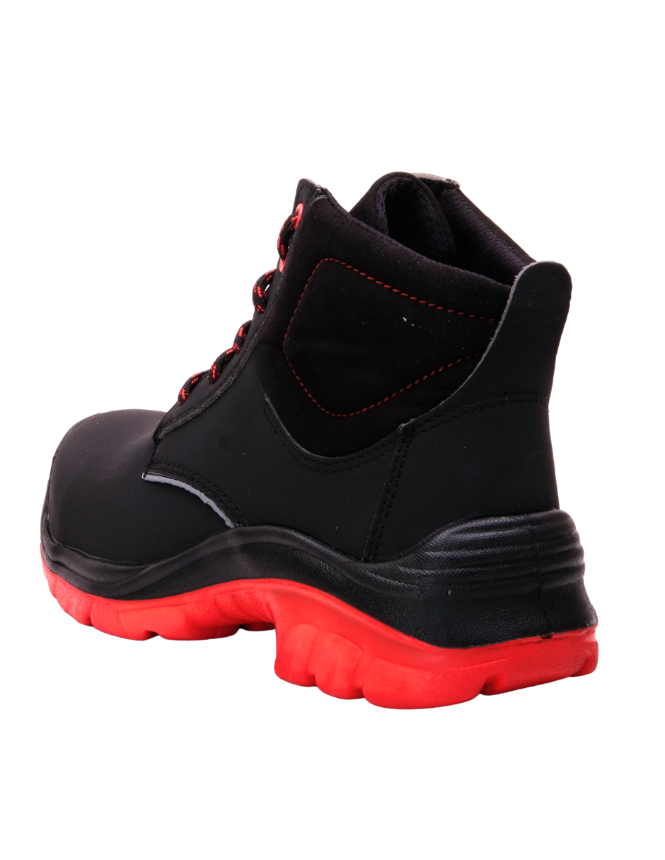 Bota Industrial KHAN