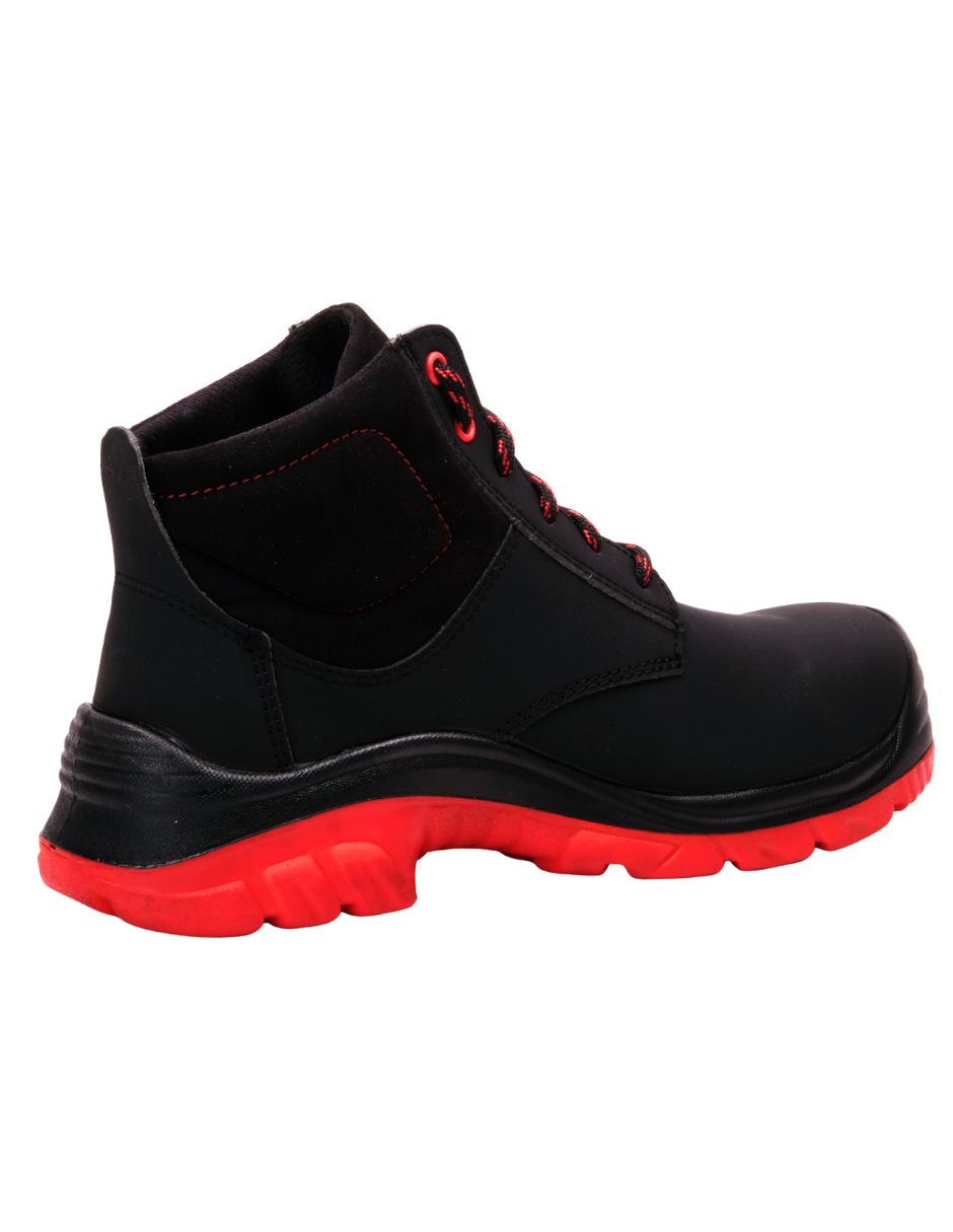 Bota Industrial KHAN