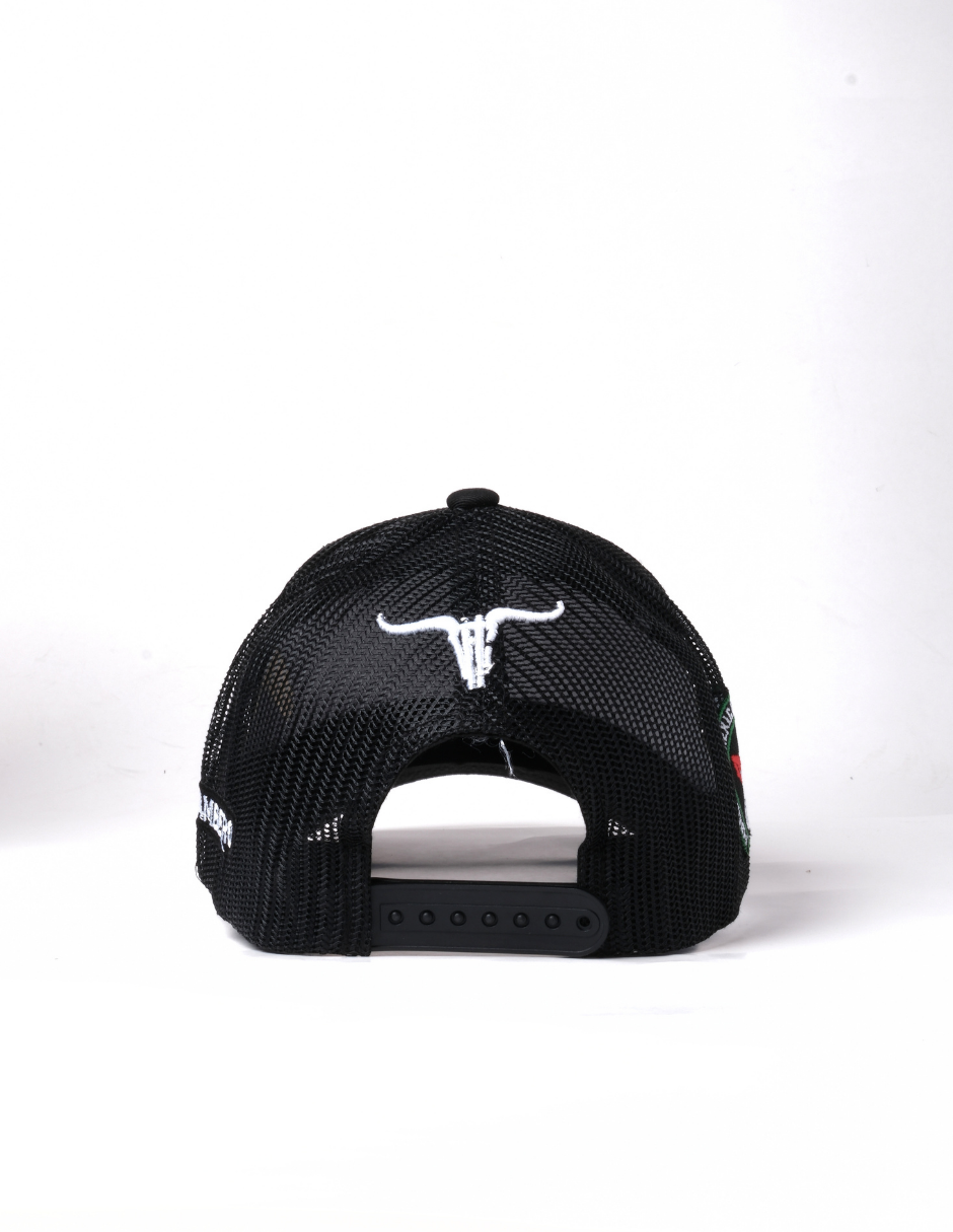 Chambero Cap 004