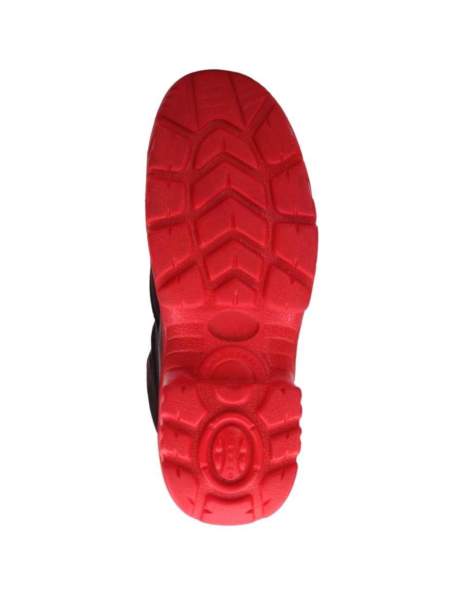 Bota Industrial KHAN