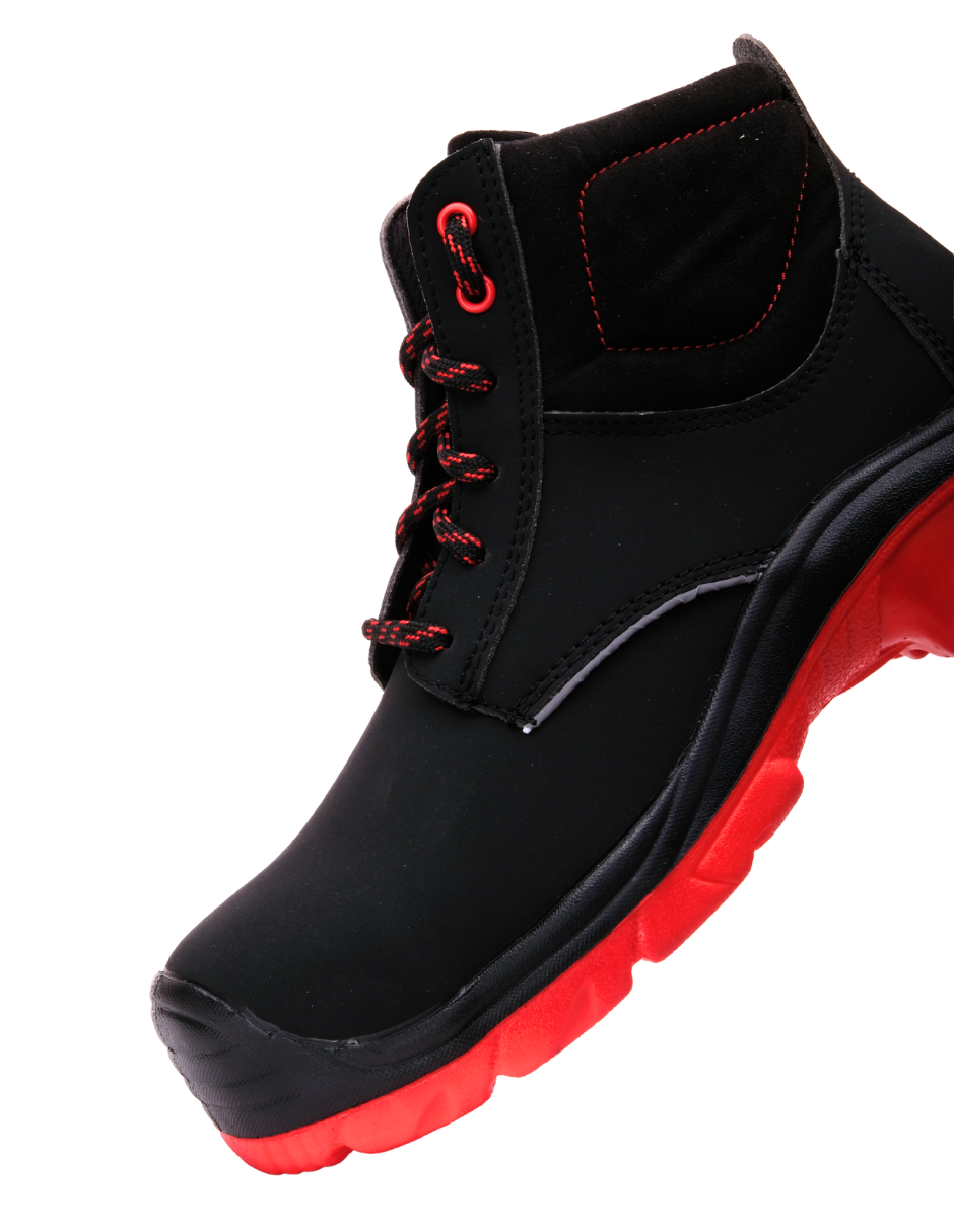 Bota Industrial KHAN