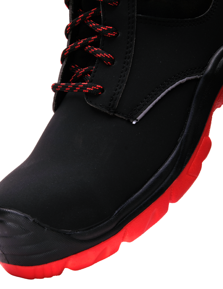 Bota Industrial KHAN
