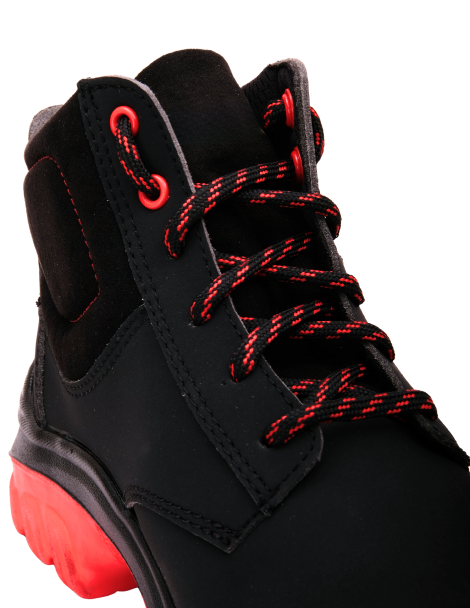 Bota Industrial KHAN