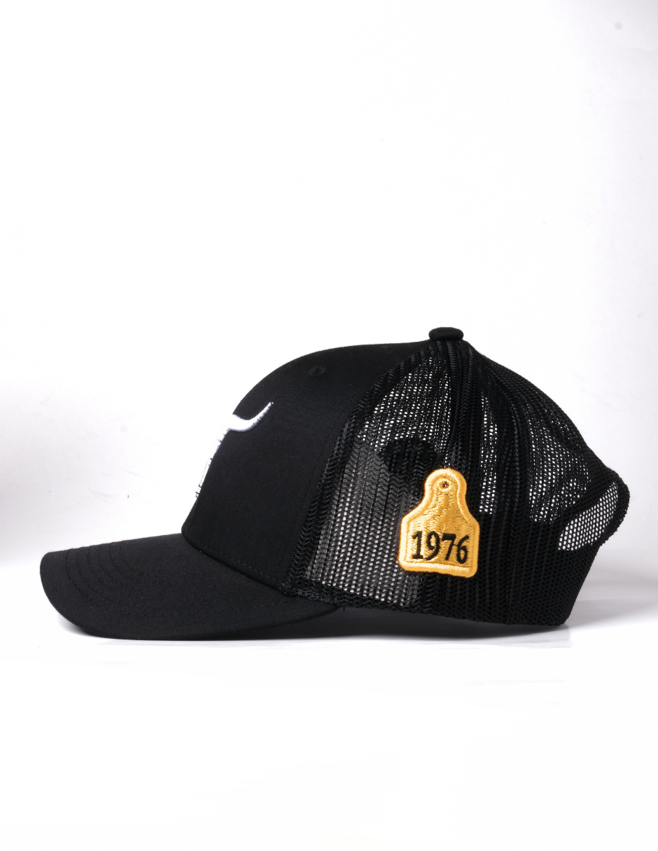 Chambero Cap 005
