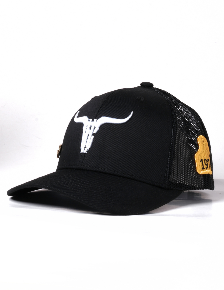 Chambero Cap 005