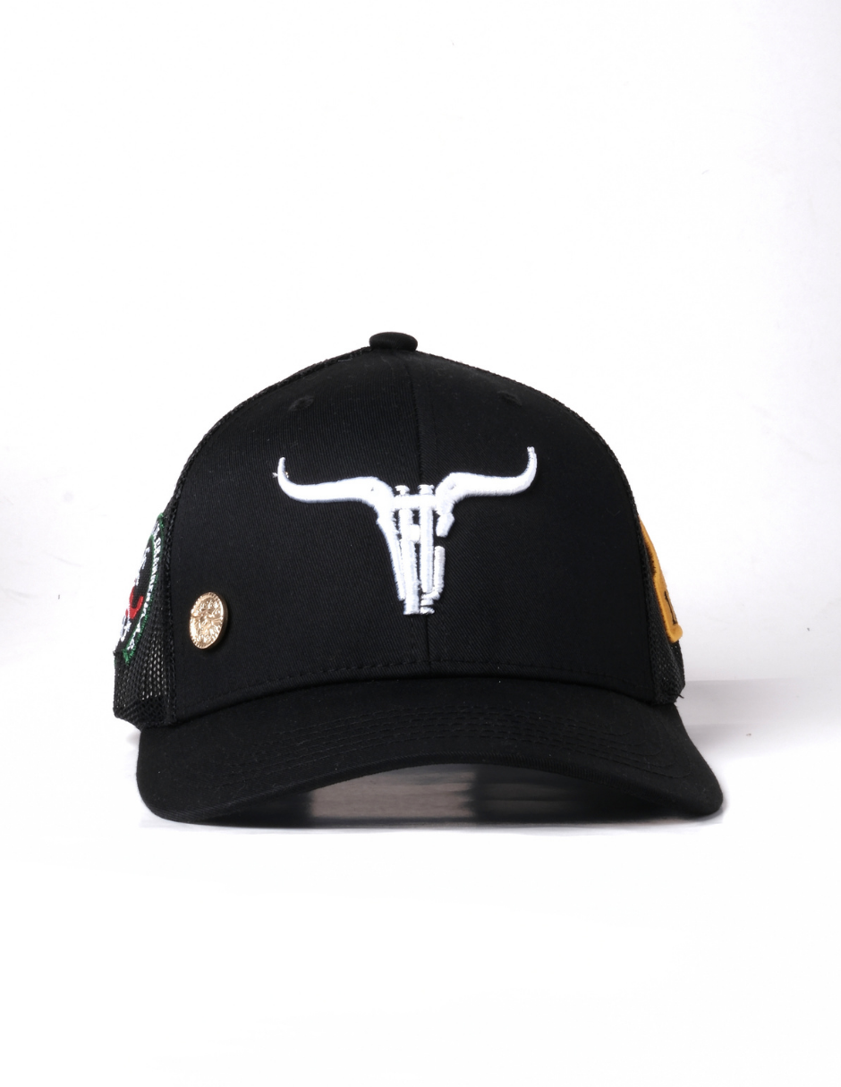 Chambero Cap 005