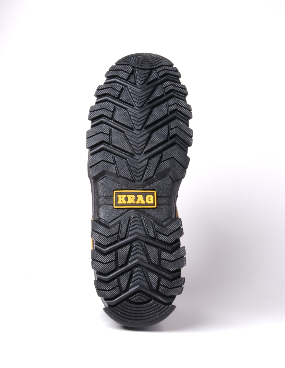 Bota Industrial FORCE