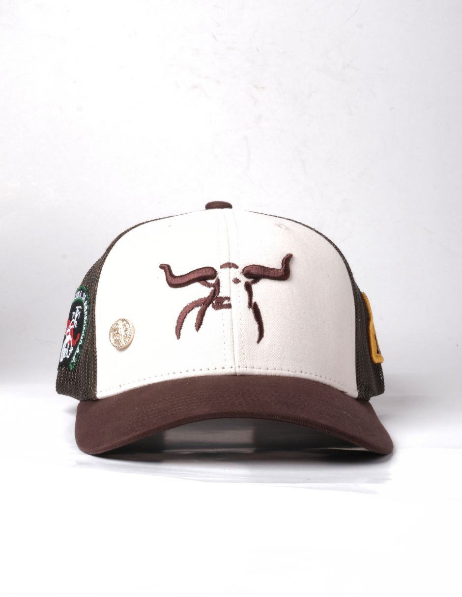 Chambero Cap 007