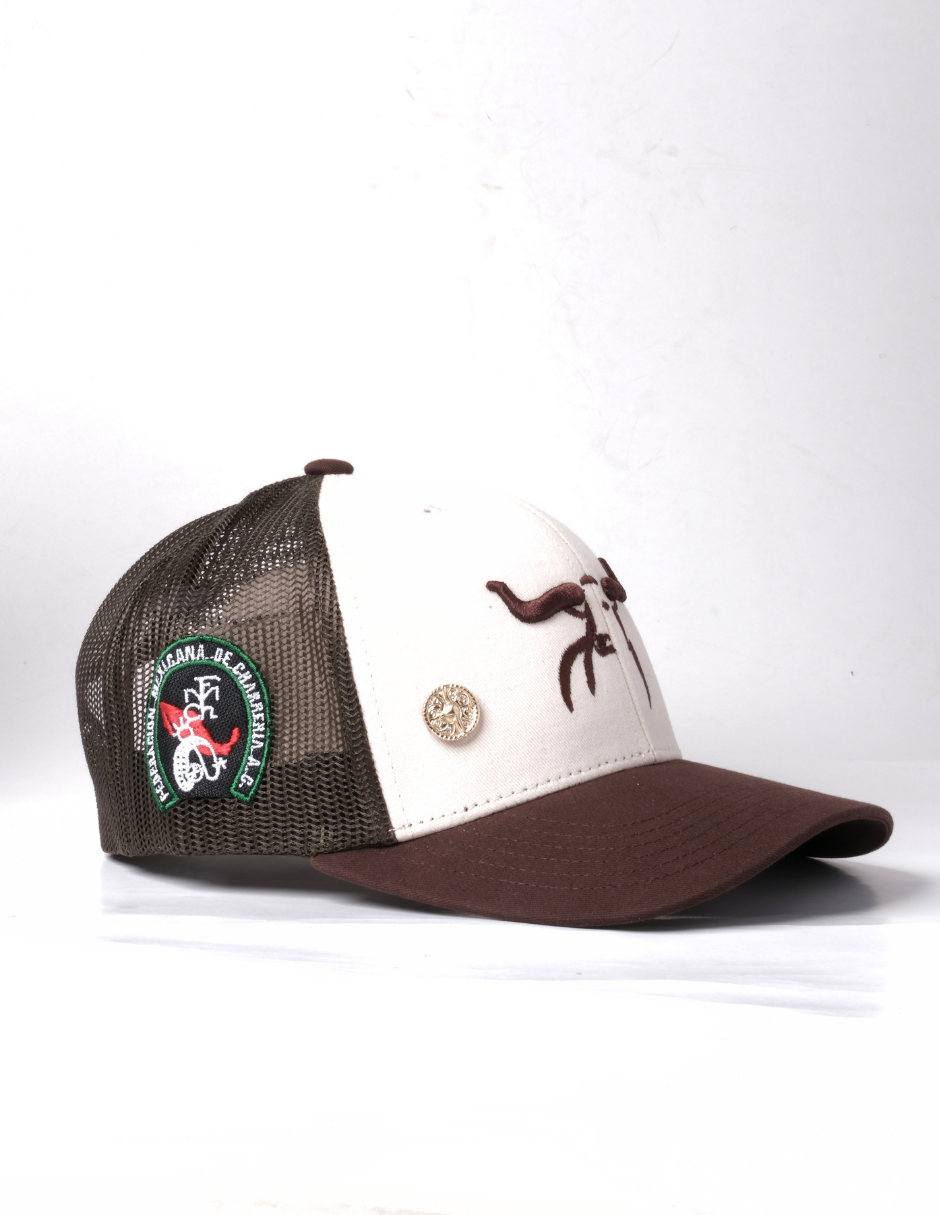 Chambero Cap 007