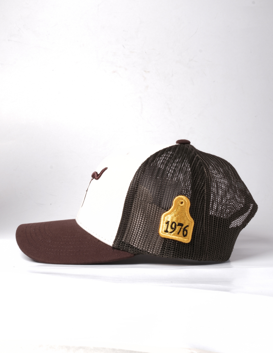 Chambero Cap 007