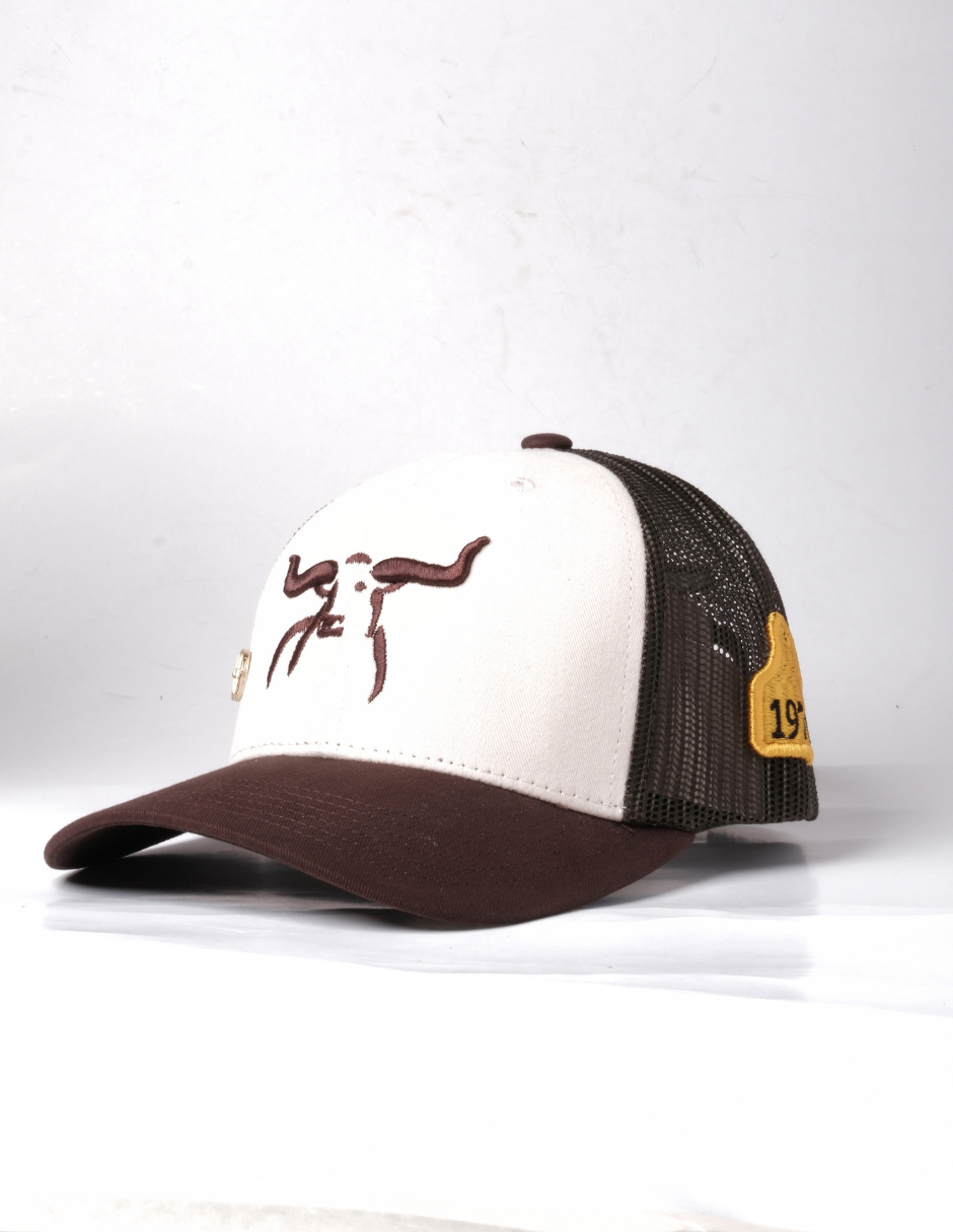Chambero Cap 007