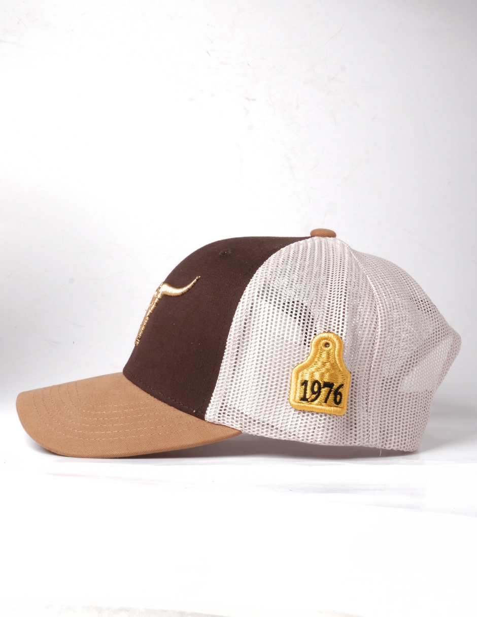 Chambero Cap 008