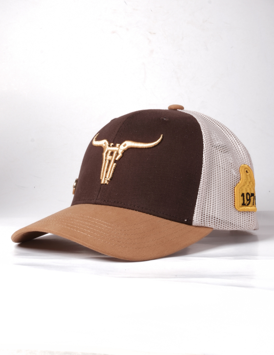 Chambero Cap 008