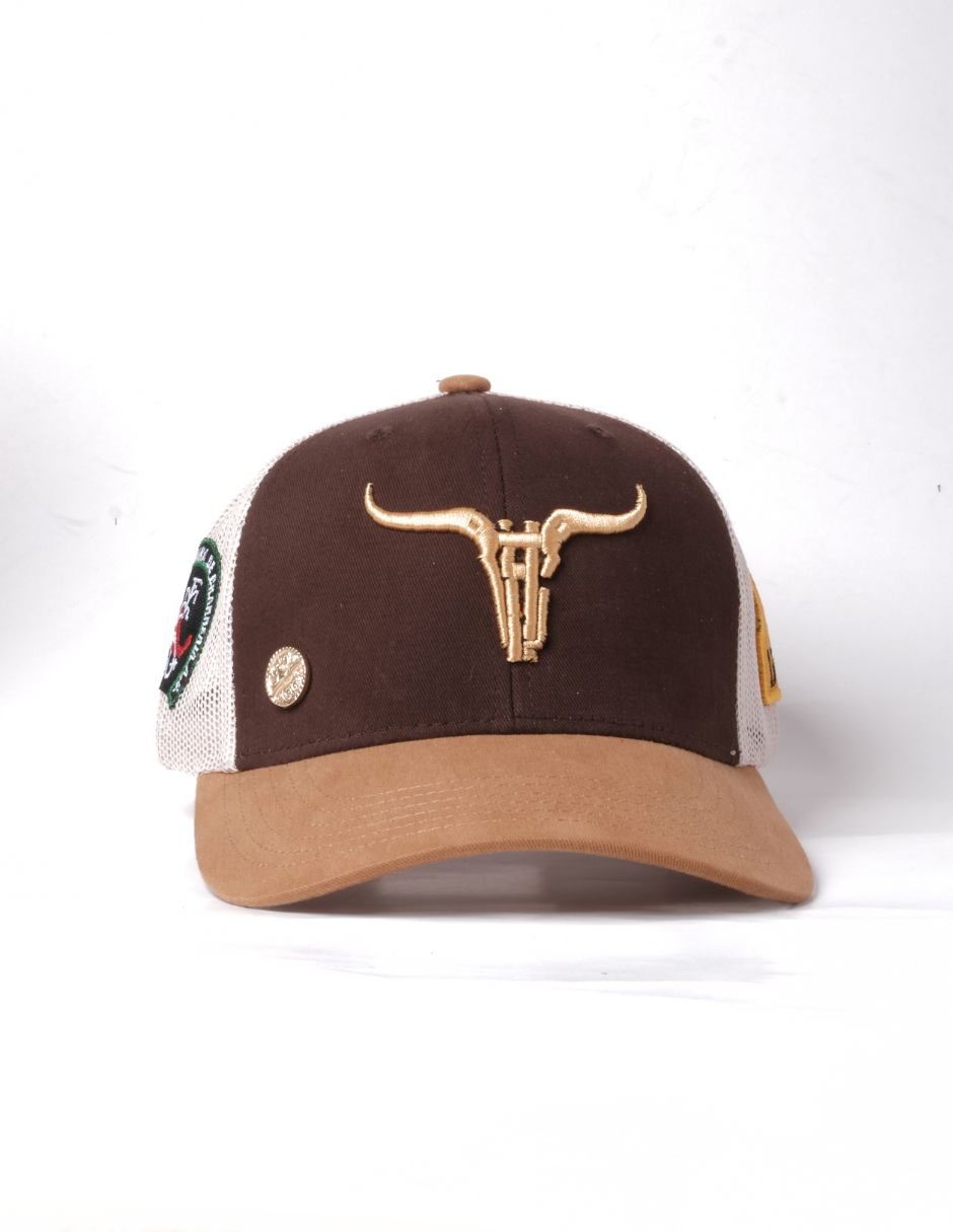 Chambero Cap 008